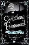 Paul Magrs, Paul Margs - Something Borrowed