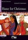 ANDREA HUTCHINSON, Andrea Hutchinson, Andrea M. Hutchinson, HUTCHINSON A M - HOME FOR CHRISTMAS+CD  A2 (Audio book)