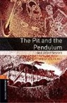 John Escott, Edgar  Allan Poe - The Pit and the Pendulum and Other Stories