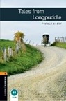 Jennifer Bassett, Bassett Jennifer, Thomas Hardy, Hardy Thomas - Tales from Longpuddle