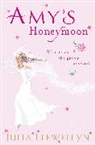 Julia Llewellyn - Amy s Honeymoon