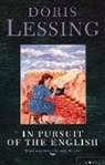 Doris Lessing, Doris May Lessing - In Pursuit of the English