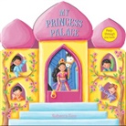 Smriti Prasadam, Smriti Prasadam-Halls, Rebecca Finn - My Princess Palace