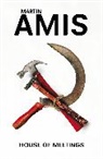 Martin Amis, Amis Martin - House of Meetings