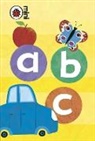 A B C