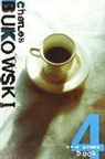 Charles Bukowski - New Poems