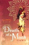 Alon Hilu, Hilu Alon - Death of a Monk