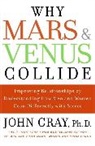 John Gray - Why Mars and Venus Collide