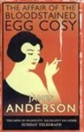 James Anderson - The Affair of the Bloodstained Egg Cosy