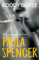 Roddy Doyle - Paula Spencer