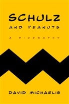 David Michaelis, Michaelis David - Schulz and Peanuts