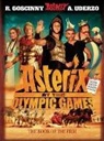 Goscinny, R Goscinny, Rene Goscinny, René Goscinny, Uderzo, A Uderzo... - Asterix at the Olympic Games