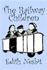 E Nesbit, Edith Nesbit - Railway children -the-