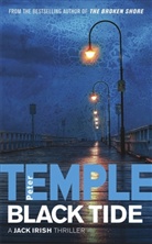 Peter Temple - Black Tide