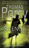 Thomas Perry - Silence