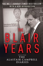 Alastair Campbell - The Blair Years