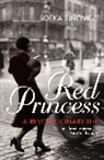 Sofka Zinovieff, Zinovieff Sofka - Red Princess