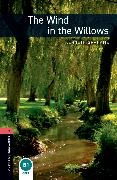 Kenneth Grahame - The Wind in the Willow - stage 3