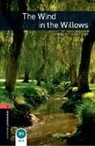 Kenneth Grahame - The Wind in the Willow