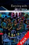 Clare West - Dancing with Strangers : Stories from Africa book/CD pack