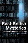 Maxim Jakubowski, Maxim (Bookseller/Editor) Jakubowski, Maxim Jakubowski - The Mammoth Book of Best British Mysteries