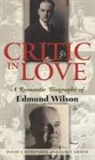 David Castrono, David Castronovo, Janet Groth - Critic in love