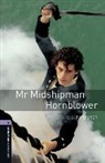 C.S. Forester, Gay Galsworthy - Mr Midshipman Hornblower