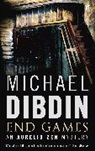 Michael Dibdin - End Games