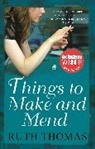 Ruth Thomas, Thomas Ruth - Things to Make and Mend