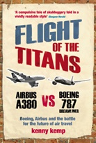 Kenny Kemp - Flight of the Titans