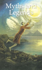 Paul Francis, Pauline Francis, Gill Murray - Classics : Stories of Myths and Legends