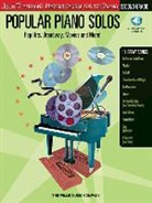 John Thompson, John (Institute of Development Studies UK) Thompson - Popular Piano Solos