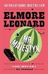 Elmore Leonard - Mr Majestyk