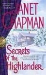 Janet Chapman - Secrets of the Highlander