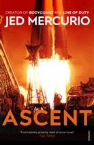 Jed Mercurio - Ascent