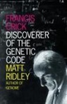 Matt Ridley, Ridley Matt - Francis Crick, Eminent Lives