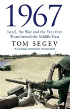 Tom Segev, Segev Tom - 1967
