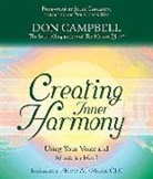 Don Campbell - Creating Inner Harmony