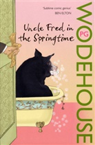 P. G. Wodehouse, P.G. Wodehouse - Uncle Fred in the Springtime