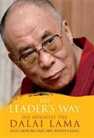 Dalai Lama, Dalai Lama XIV., Dalai Lama - The Leader's Way