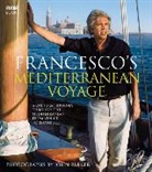 Francesco Da Mosto, Francesco DaMosto, Francesco Da Mosto - Francesco's Mediterranean Voyage