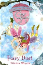 Titania Woods - Fairy Dust