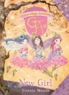Titania Woods - New Girl
