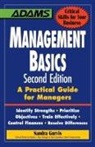 Sandra Gurvis, j payne Payne, John Payne, Shirley Payne - Management basics