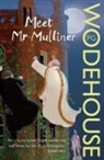 P. G. Wodehouse, P.G. Wodehouse, Pg Wodehouse - Meet Mr Mulliner