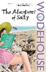 P. G. Wodehouse, P.G. Wodehouse - The Adventures of Sally