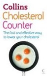 Kate Santon, Santon Kate - Cholesterol Counter