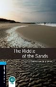 Erskin Childers, Erskine Childers, Peter Hawkins, Paul Fisher Johnson - The Riddle of the Sands - stage 5