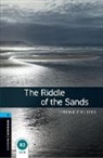 Erskin Childers, Erskine Childers, Peter Hawkins, Paul Fisher Johnson - The Riddle of the Sands