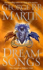 George R. R. Martin - Dreamsongs